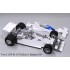 1/12 Full Detail Kit: BT46 Ver.C 1978 Rd.14 Italian GP #1 N.Lauda/#2 J.Watson