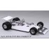 1/12 Full Detail Kit: BT46 Ver.C 1978 Rd.14 Italian GP #1 N.Lauda/#2 J.Watson