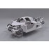 1/12 Multimedia kit - Porsche 956 Short Tail (Version A) WEC 1983