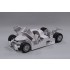 1/12 Multimedia kit - Porsche 956 Short Tail (Version A) WEC 1983