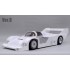 1/12 Multimedia kit - Porsche 956 Short Tail (Version A) WEC 1983