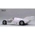 1/12 Multimedia kit - Porsche 956 Short Tail (Version A) WEC 1983