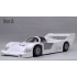 1/12 Multimedia kit - Porsche 956 Short Tail (Version A) WEC 1983