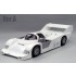 1/12 Multimedia kit - Porsche 956 Short Tail (Version A) WEC 1983