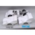 1/12 Multimedia kit - Porsche 956 Short Tail (Version A) WEC 1983