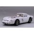 1/12 Multimedia kit - Ferrari 250 GTO (Version A) Sarthe 24 Hours 1962