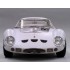 1/12 Multimedia kit - Ferrari 250 GTO (Version A) Sarthe 24 Hours 1962