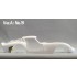 1/12 Multimedia kit - Ferrari 250 GTO (Version A) Sarthe 24 Hours 1962