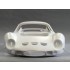 1/12 Multimedia kit - Ferrari 250 GTO (Version A) Sarthe 24 Hours 1962