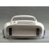 1/12 Multimedia kit - Ferrari 250 GTO (Version A) Sarthe 24 Hours 1962