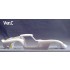 1/12 Multimedia kit - Ferrari 250 GTO (Version A) Sarthe 24 Hours 1962