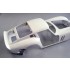 1/12 Multimedia kit - Ferrari 250 GTO (Version A) Sarthe 24 Hours 1962