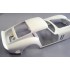 1/12 Multimedia kit - Ferrari 250 GTO (Version A) Sarthe 24 Hours 1962