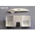 1/12 Multimedia kit - Ferrari 250 GTO (Version A) Sarthe 24 Hours 1962