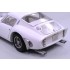 1/12 Multimedia kit - Ferrari 250 GTO (Version A) Sarthe 24 Hours 1962
