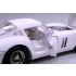 1/12 Multimedia kit - Ferrari 250 GTO (Version A) Sarthe 24 Hours 1962
