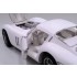1/12 Multimedia kit - Ferrari 250 GTO (Version A) Sarthe 24 Hours 1962