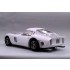 1/12 Multimedia kit - Ferrari 250 GTO (Version A) Sarthe 24 Hours 1962