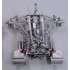 1/12 Multimedia kit - Ferrari 126C4 (Version A) Rd.3 Belgian GP / Rd.4 San Marino GP 1984