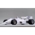 1/12 Multimedia kit - Ferrari 126C4 (Version A) Rd.3 Belgian GP / Rd.4 San Marino GP 1984