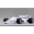 1/12 Multimedia kit - Ferrari 126C4 (Version A) Rd.3 Belgian GP / Rd.4 San Marino GP 1984