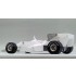 1/12 Multimedia kit - Ferrari 126C4 (Version A) Rd.3 Belgian GP / Rd.4 San Marino GP 1984