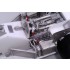 1/12 Multimedia kit - Ferrari 126C4 (Version A) Rd.3 Belgian GP / Rd.4 San Marino GP 1984