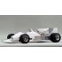 1/12 Multimedia kit - Ferrari 126C4 (Version A) Rd.3 Belgian GP / Rd.4 San Marino GP 1984