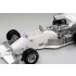1/12 Multimedia kit - Ferrari 126C4 (Version A) Rd.3 Belgian GP / Rd.4 San Marino GP 1984