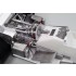 1/12 Multimedia kit - Ferrari 126C4 (Version A) Rd.3 Belgian GP / Rd.4 San Marino GP 1984