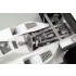 1/12 Multimedia kit - Ferrari 126C4 (Version A) Rd.3 Belgian GP / Rd.4 San Marino GP 1984