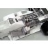 1/12 Multimedia kit - Ferrari 126C4 (Version A) Rd.3 Belgian GP / Rd.4 San Marino GP 1984