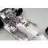 1/12 Multimedia kit - Ferrari 126C4 (Version A) Rd.3 Belgian GP / Rd.4 San Marino GP 1984