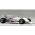 1/12 Multimedia kit - Ferrari 126C4 (Version A) Rd.3 Belgian GP / Rd.4 San Marino GP 1984