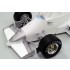 1/12 Multimedia kit - Ferrari 126C4 (Version A) Rd.3 Belgian GP / Rd.4 San Marino GP 1984