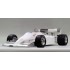 1/12 Multimedia kit - Ferrari 126C4 (Version A) Rd.3 Belgian GP / Rd.4 San Marino GP 1984