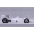 1/12 Full Detail Kit: Ferrari 126C4M2 1984 Rd.15 European GP/Rd.16 Portuguese GP