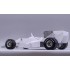 1/12 Full Detail Kit: Ferrari 126C4M2 1984 Rd.15 European GP/Rd.16 Portuguese GP