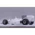 1/12 Full Detail Kit: Ferrari 126C4M2 1984 Rd.15 European GP/Rd.16 Portuguese GP