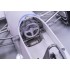 1/12 Full Detail Kit: Ferrari 126C4M2 1984 Rd.15 European GP/Rd.16 Portuguese GP