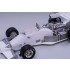 1/12 Full Detail Kit: Ferrari 126C4M2 1984 Rd.15 European GP/Rd.16 Portuguese GP