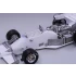 1/12 Full Detail Kit: Ferrari 126C4M2 1984 Rd.15 European GP/Rd.16 Portuguese GP
