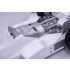 1/12 Full Detail Kit: Ferrari 126C4M2 1984 Rd.15 European GP/Rd.16 Portuguese GP