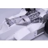 1/12 Full Detail Kit: Ferrari 126C4M2 1984 Rd.15 European GP/Rd.16 Portuguese GP