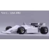 1/12 Full Detail Kit: Ferrari 126C4M2 1984 Rd.15 European GP/Rd.16 Portuguese GP