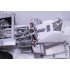 1/12 Full Detail Kit: Ferrari 126C4M2 1984 Rd.15 European GP/Rd.16 Portuguese GP