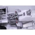 1/12 Full Detail Kit: Ferrari 126C4M2 1984 Rd.15 European GP/Rd.16 Portuguese GP