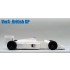 1/12 Multimedia kit - Williams FW11B (Version A) Rd.7 British Grand Prix 1987