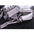1/12 Multimedia kit - Williams FW11B (Version A) Rd.7 British Grand Prix 1987