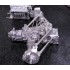 1/12 Multimedia kit - Williams FW11B (Version A) Rd.7 British Grand Prix 1987